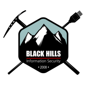 Black Hill Information Security
