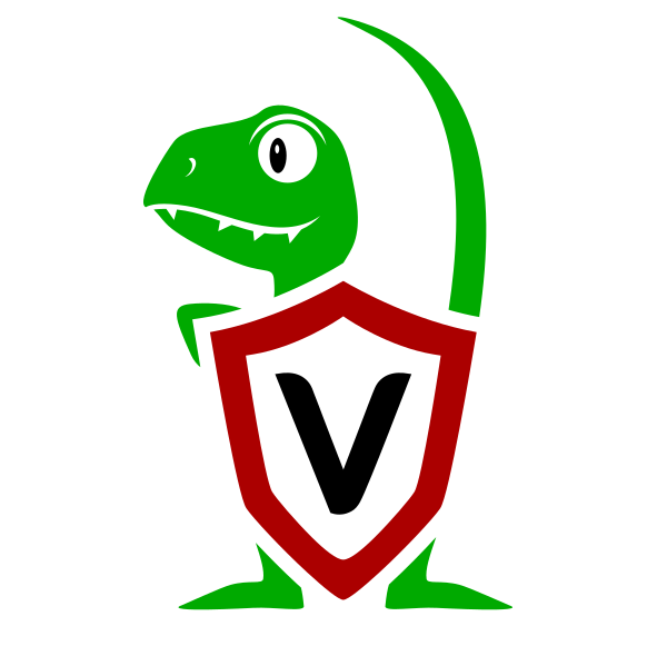 Velociraptor logo - advanced digital forensic and incident response tool