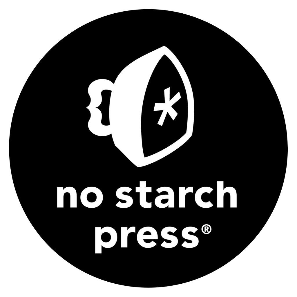 no starch press 