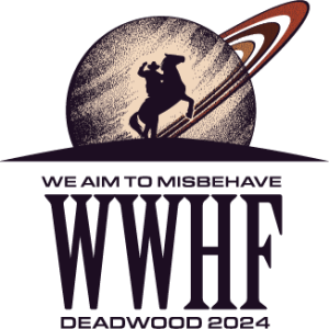 WWHF Main Logo