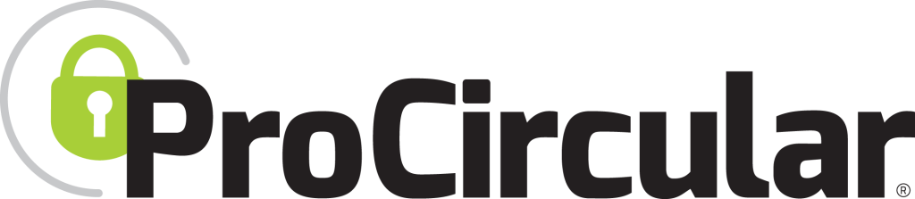 Pro Circular Logo