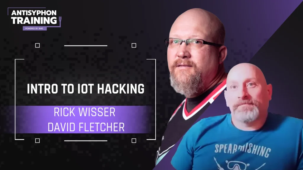 Hacking Active Directory Fundamentals and Techniques with Dale Hobbs