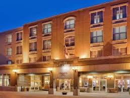 Hampton Inn by Hilton at Tin Lizzie Gaming Resort