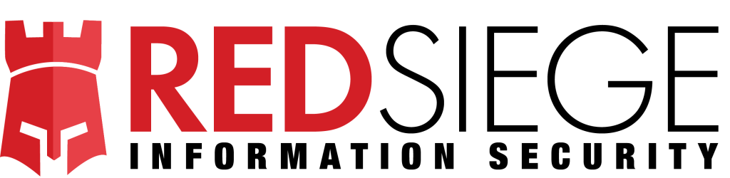 Red Siege Information Security Logo