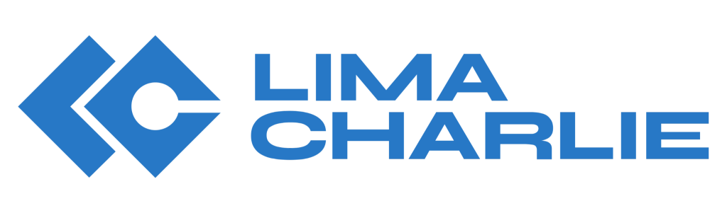 Lima Charlie Logo
