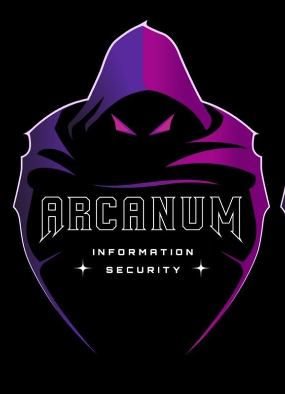 Arcanum Logo