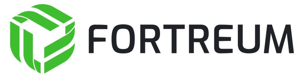Fortreum Logo