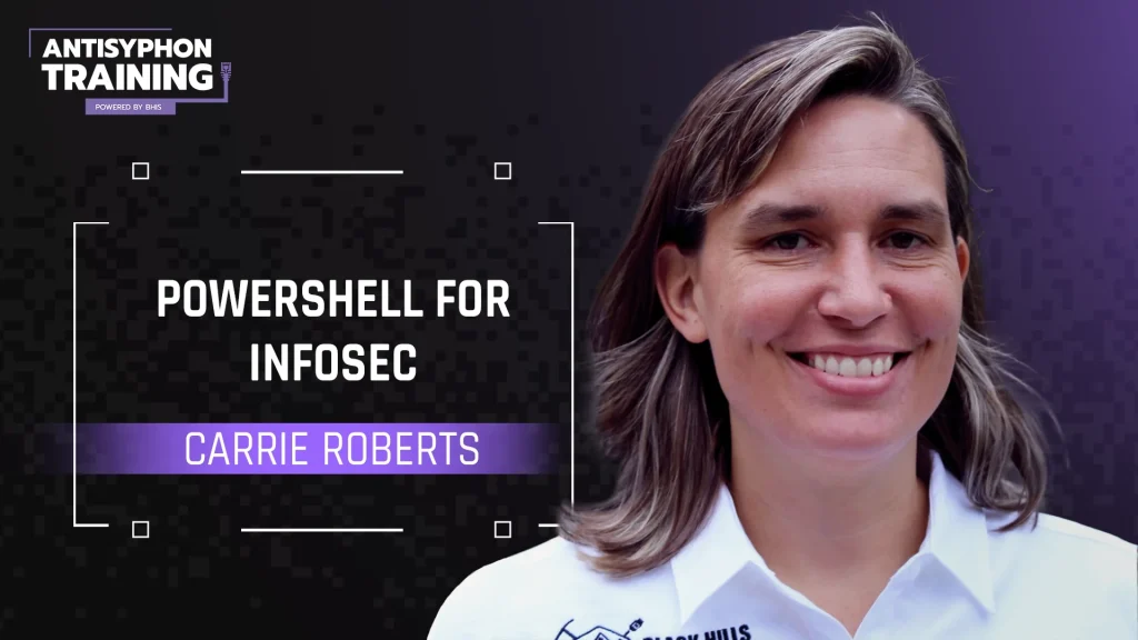 PowerShell for InfoSec: What You Need to Know