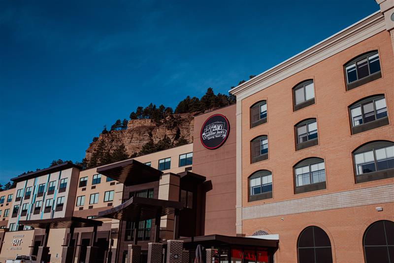 Cadillac Jack's® Gaming Resort