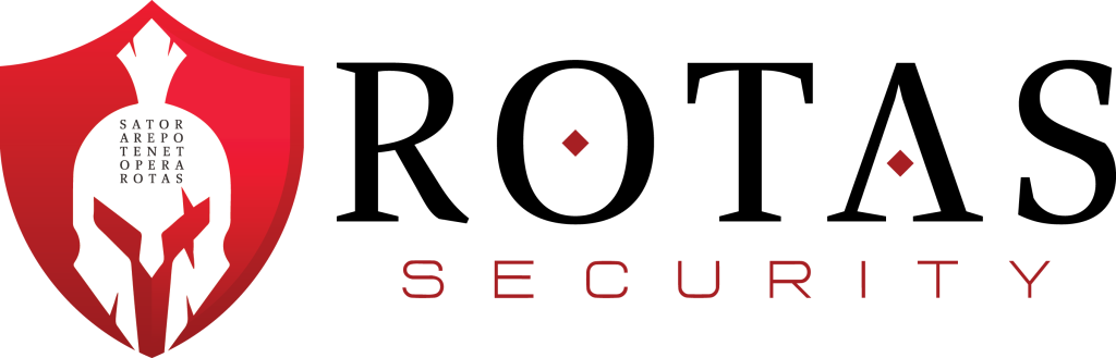 Rotas Security