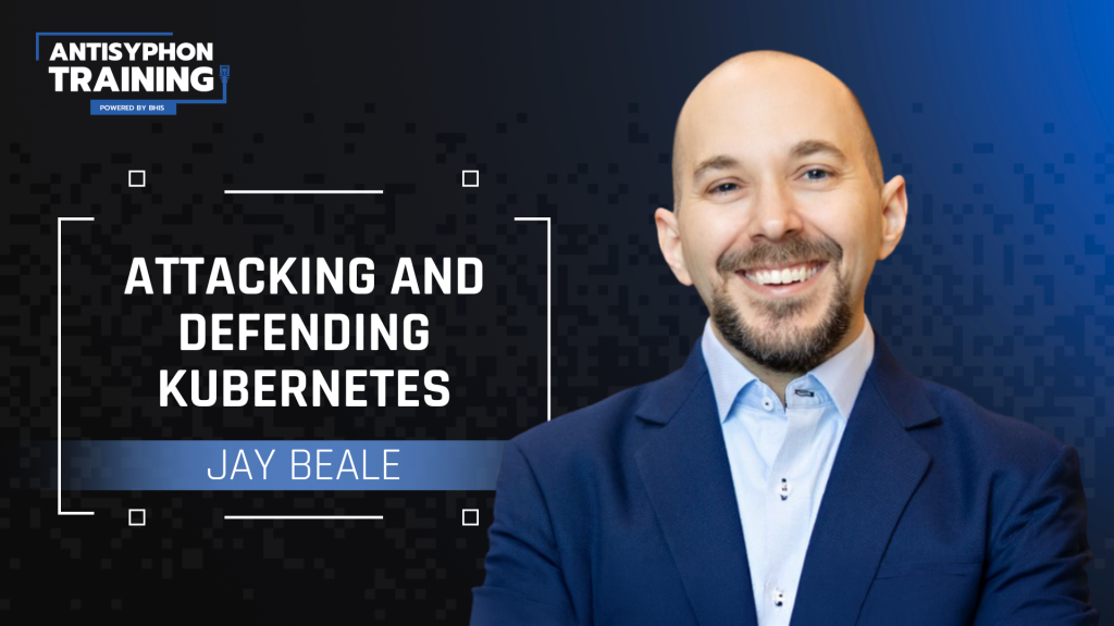 Attacking and Defending Kubernetes