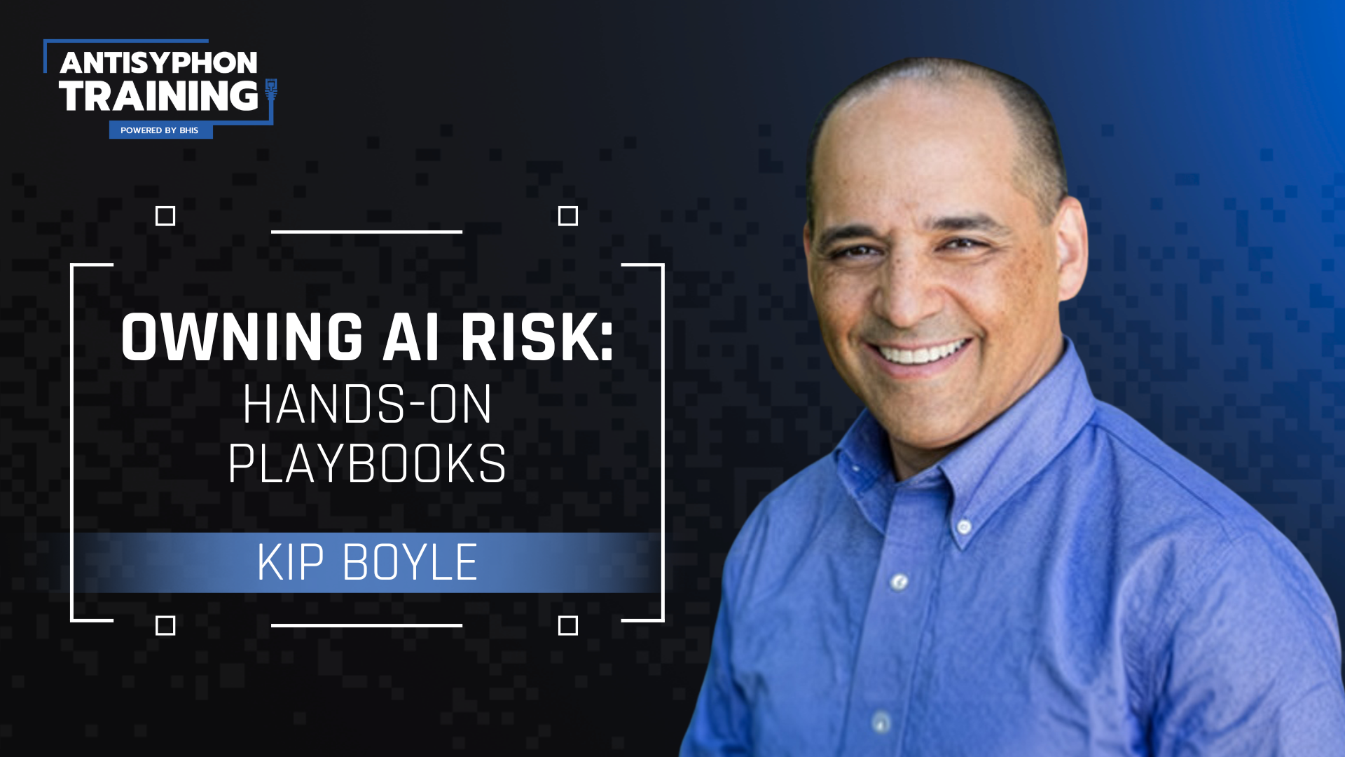 Owning AI Risk: Hands-On Playbooks