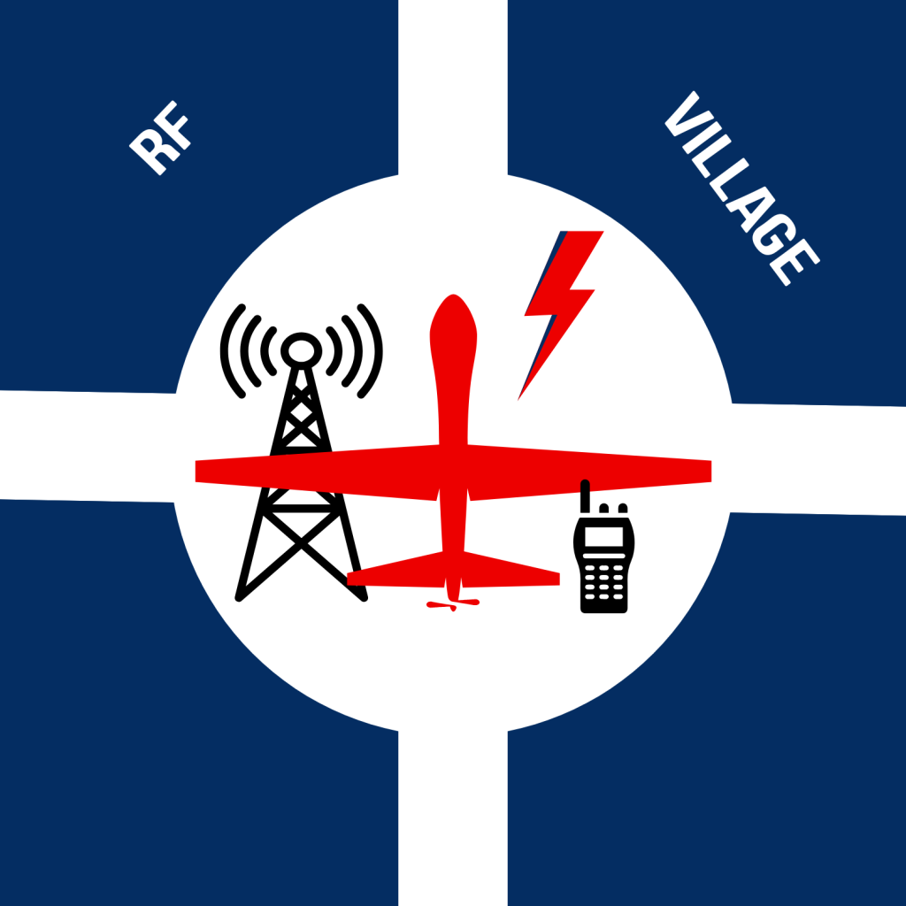 RF Logo