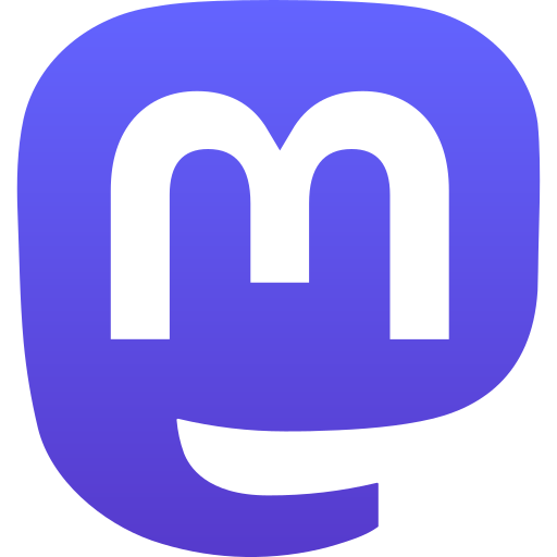 Find Us on Mastodon!